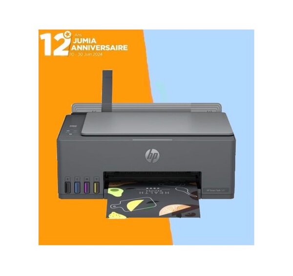 Imprimante HP Deskjet 2820e