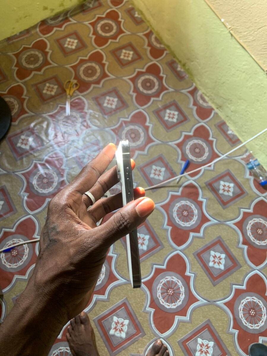 iPhone 13 Pro 128 Gb