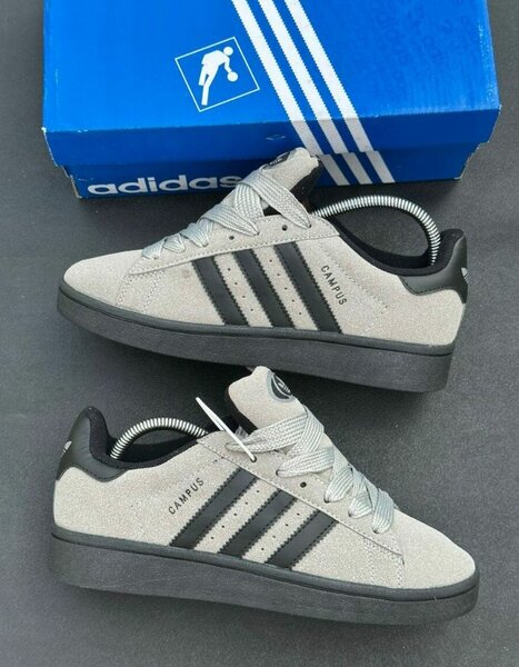 Adidas Campus Sneakers