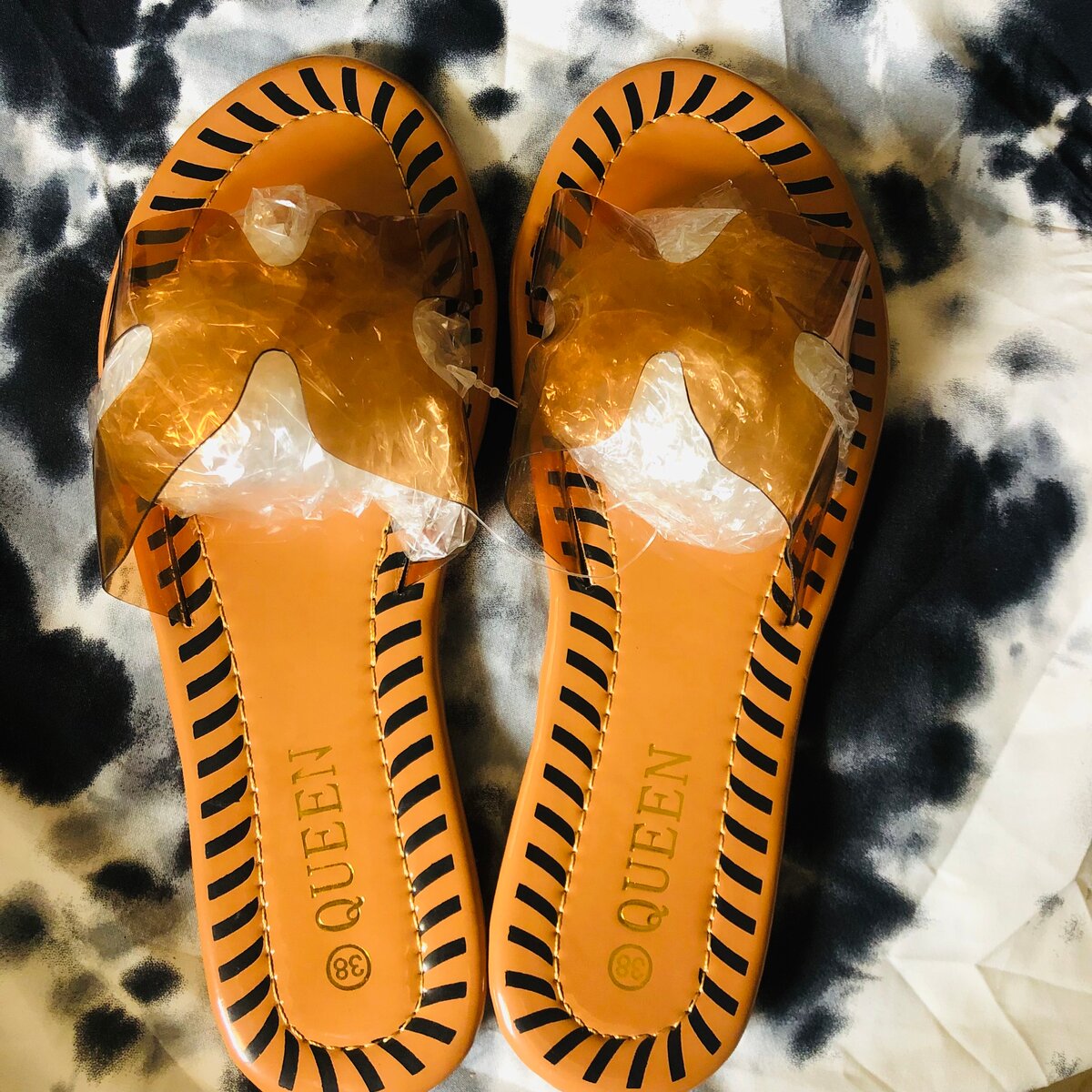 Sandales Femme Élégantes