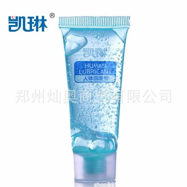 Lubrifiant Corporel Hydratant