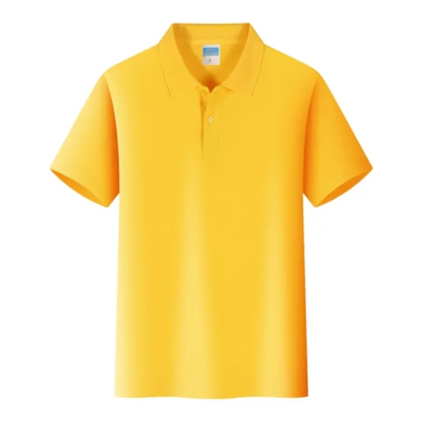Polo classique pour homme