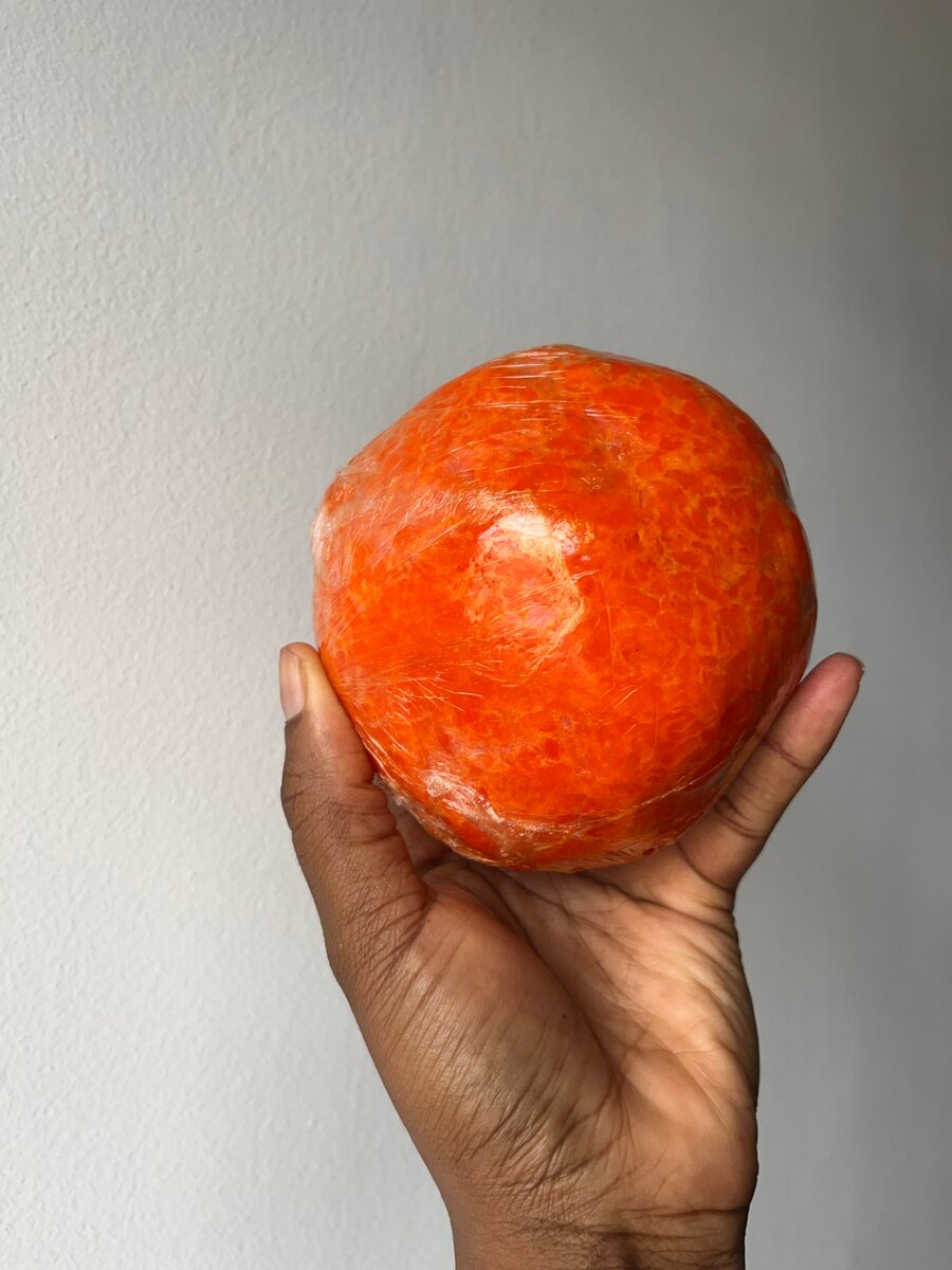 Savon réparateur/nettoyant