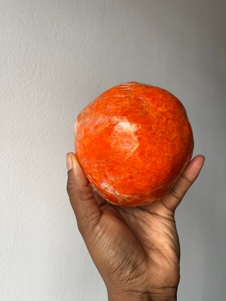 Savon réparateur/nettoyant