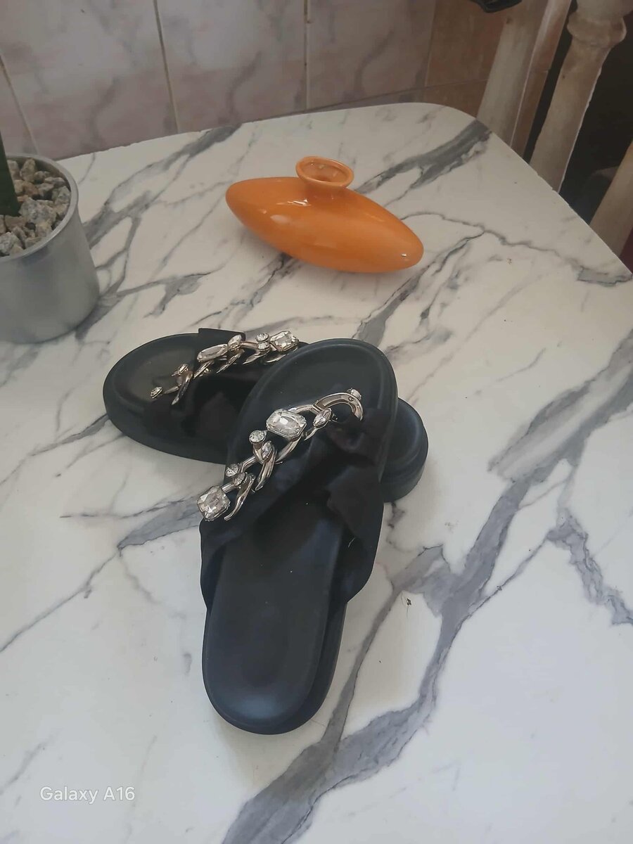 Sandales élégantes pour femmes