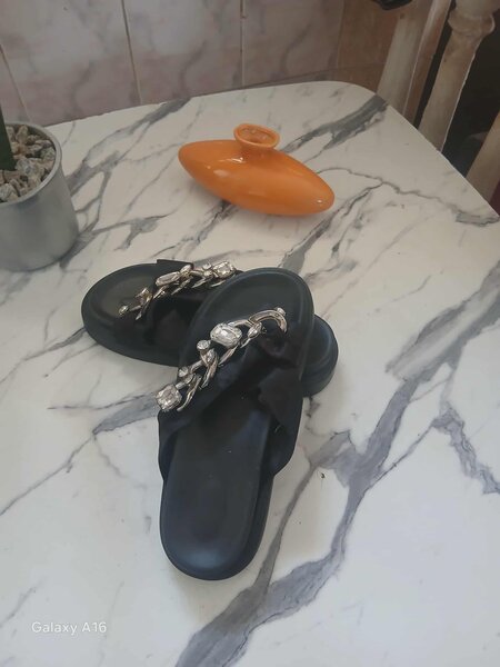 Sandales élégantes pour femmes