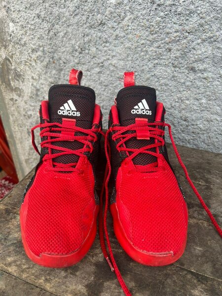 Adidas Pro Bounce 2018