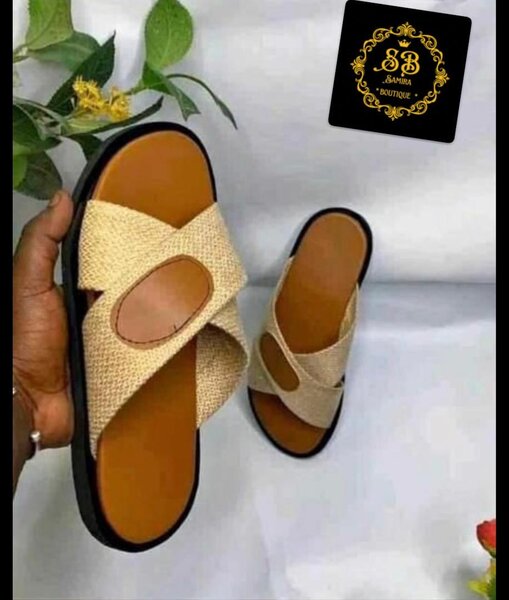 Sandales Homme Élégantes