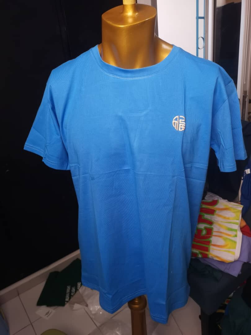 T-shirts en coton confortables