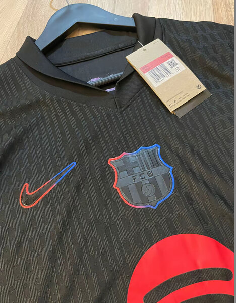 Maillot FC Barcelone Nike