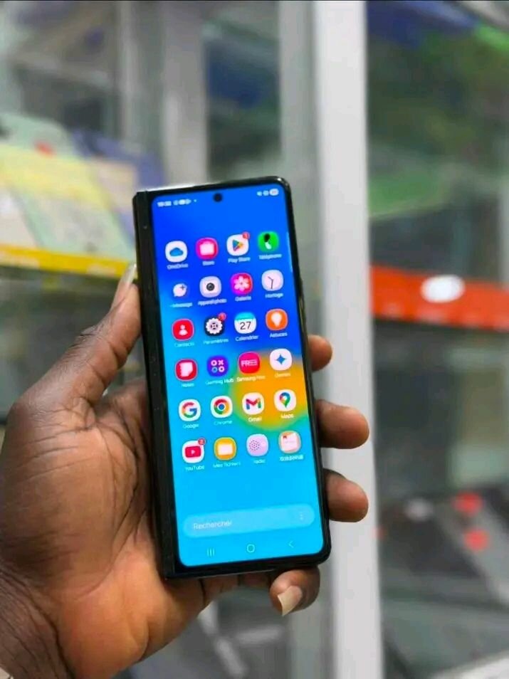 Smartphone Pliable Premium