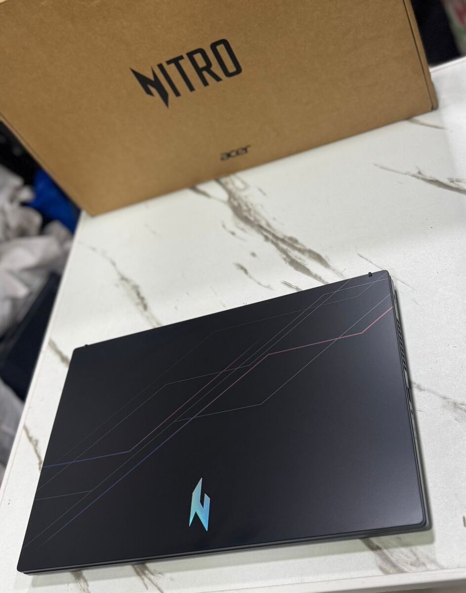 Ordinateur Portable Gaming Nitro V