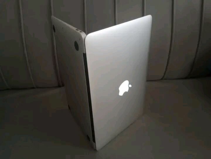 MacBook Air 13 pouces