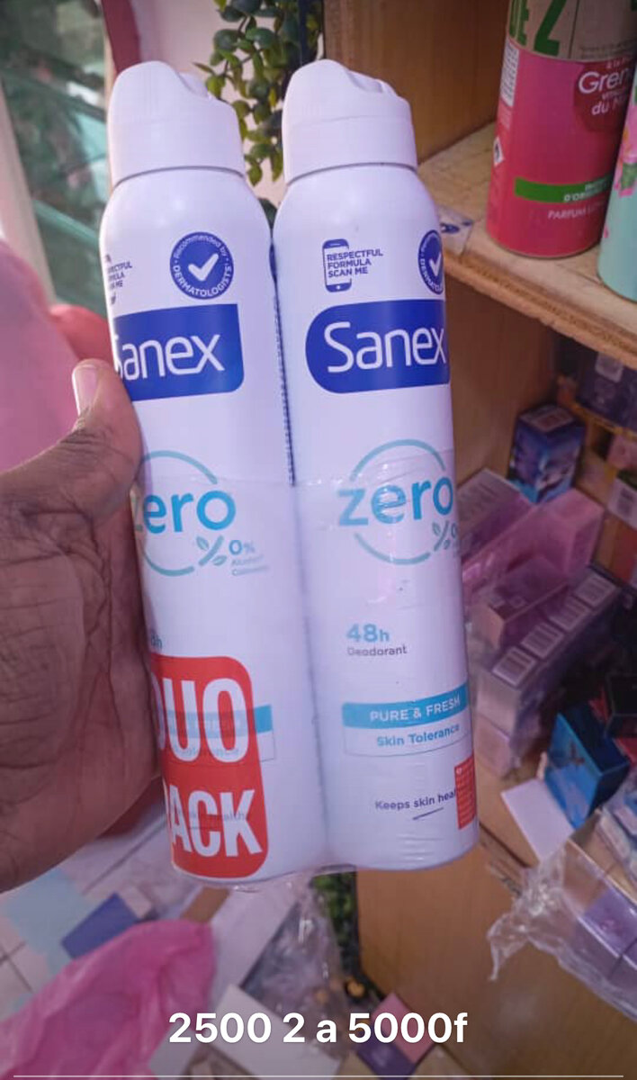 Parfum Élégant Collection