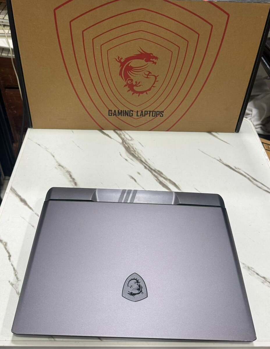 MSI Vector i7 13th Gen