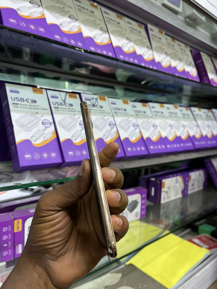 iPhone 11 Pro 64 Go Débloqué