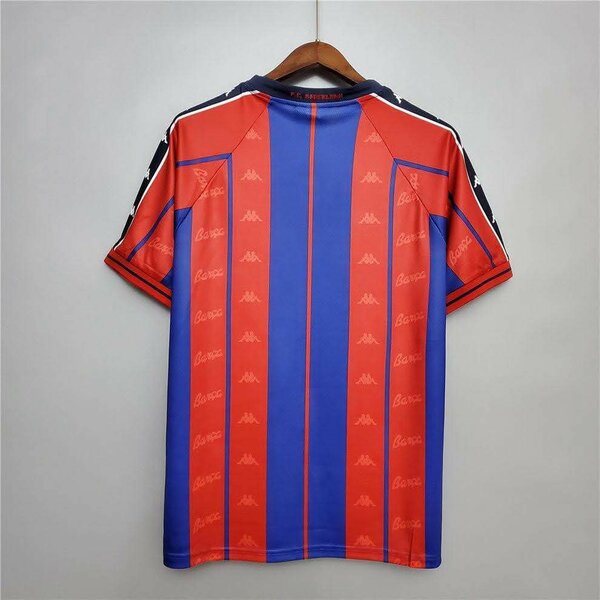 Maillot Football Kappa Classique