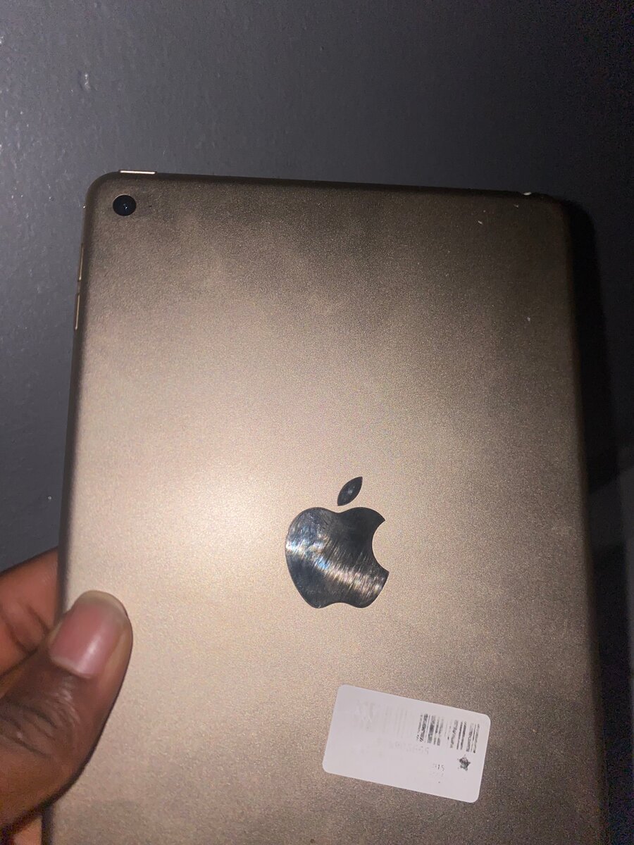 Tablette Apple iPad Mini 128 G