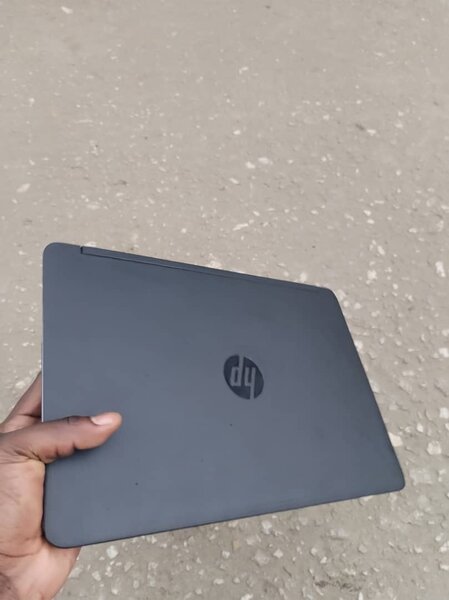 Ordinateur Portable HP I5