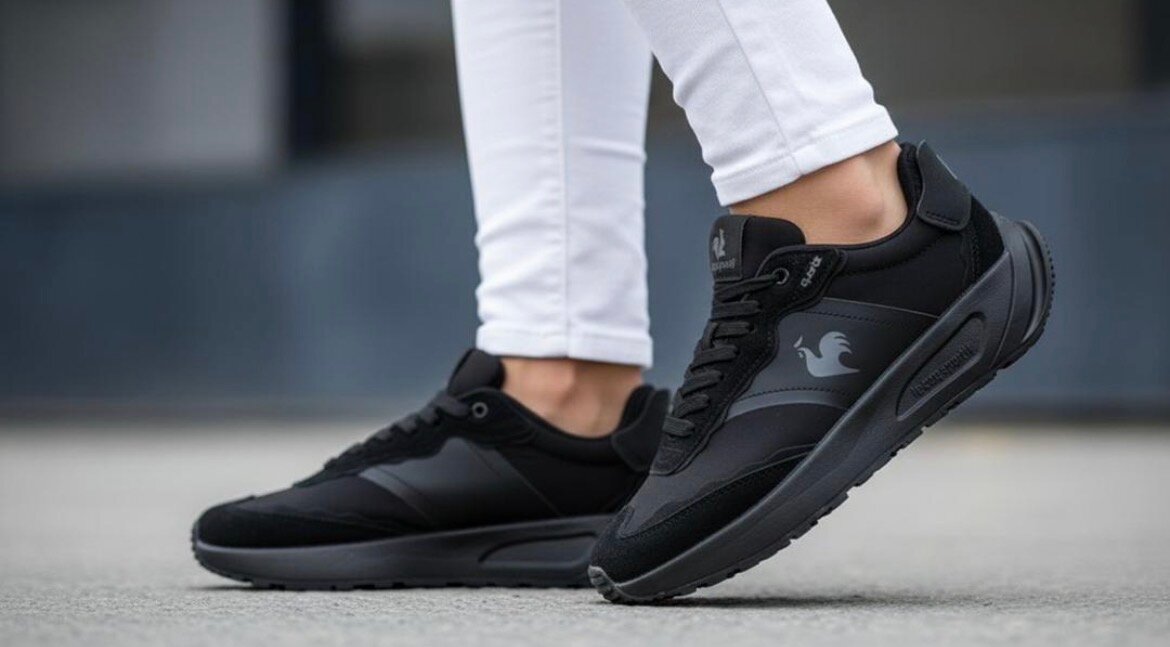 Baskets tendance adidas