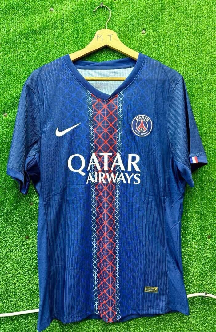Maillot de Football PSG