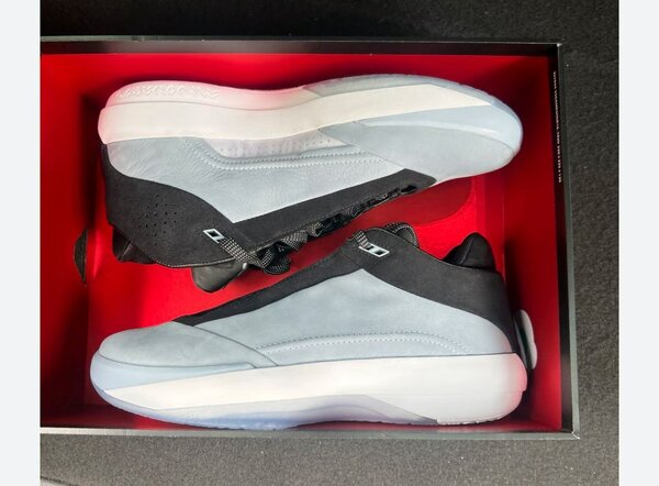 Baskets tendance en cuir pour homme