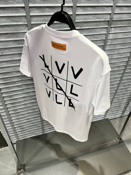 T-shirt graphique unisexe