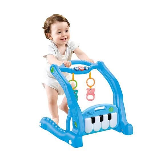 Tapis Piano Éveil Bébé