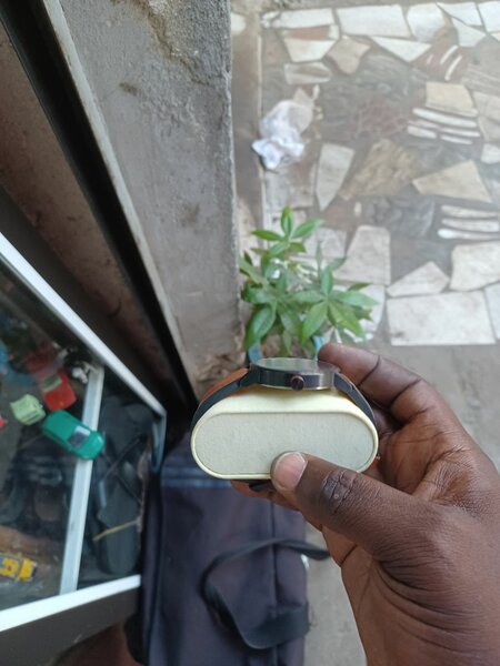 Hugo Boss Homme Élite en Cuir