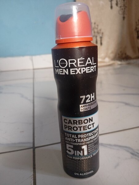 Déodorant L'Oréal Homme 72H