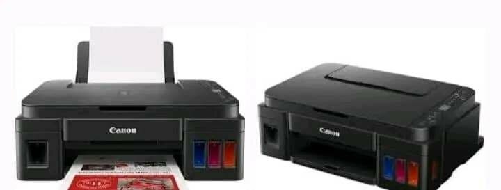 Canon PIXMA G3410 Imprimante