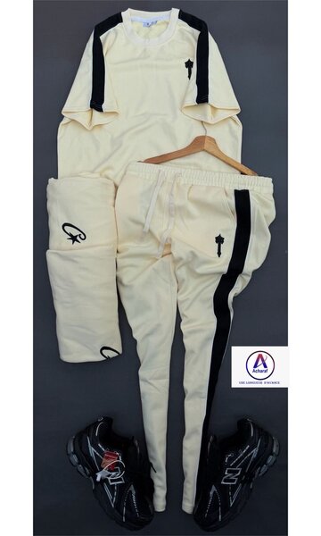 Ensemble de Survêtement Homme