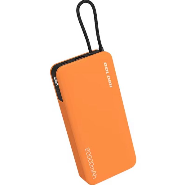 Batterie externe 20000mAh