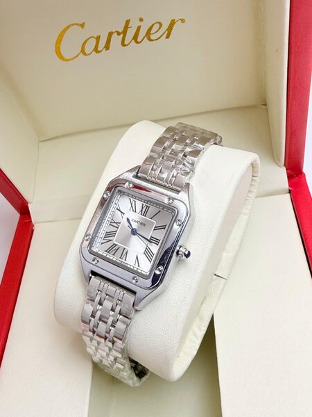 Montre Cartier Panthère