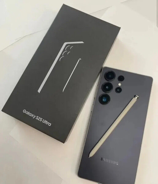 Samsung Galaxy S25 Ultra