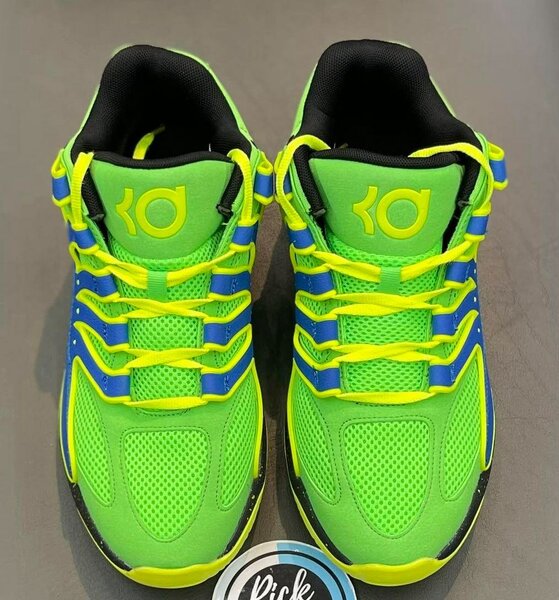 Chaussures de sport lumineuses