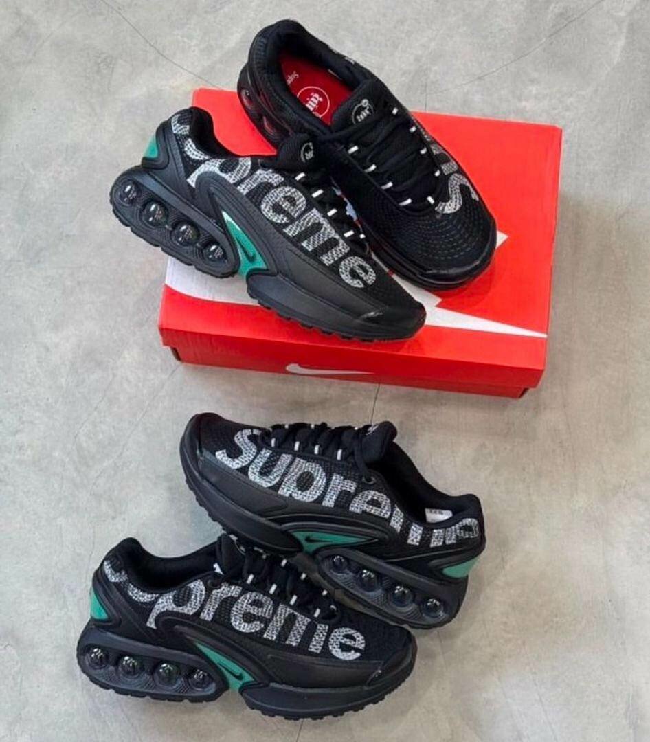 Baskets de marque tendance