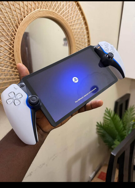 Manette sans fil pour tablette