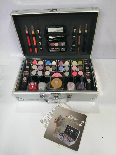Coffret Maquillage Complet