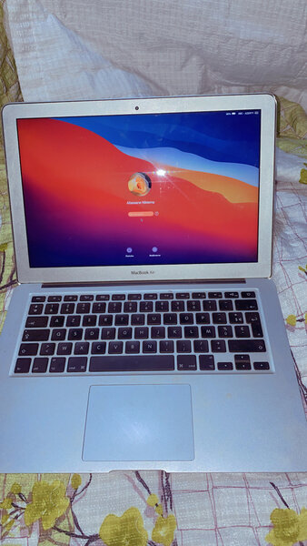 MacBook Air 13" Écran Retina