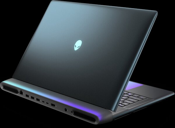 Alienware 18 Area-51