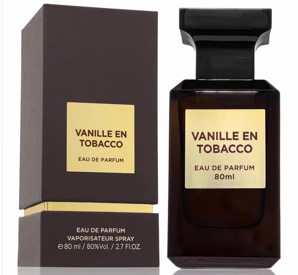 Parfum Homme