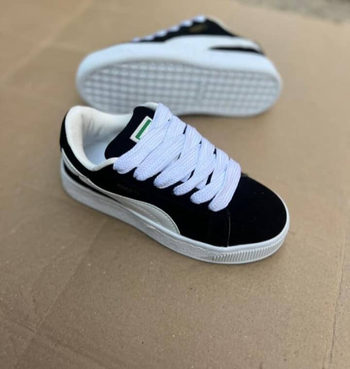 Baskets Enfant  p(25-36)