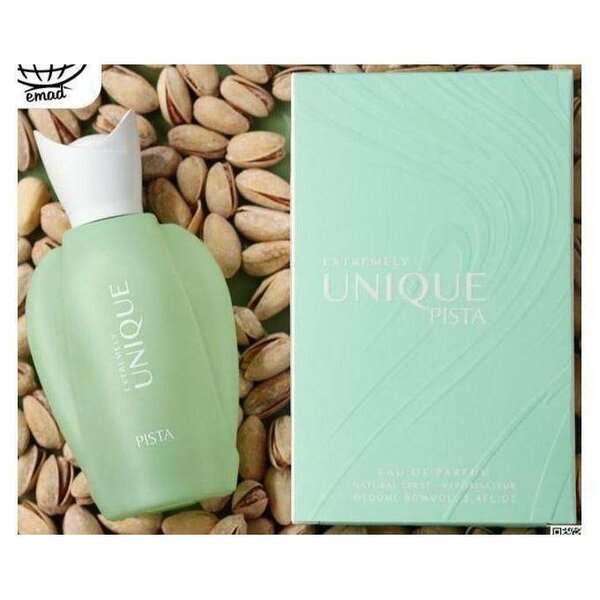 Parfum Unique Pista Unisexe