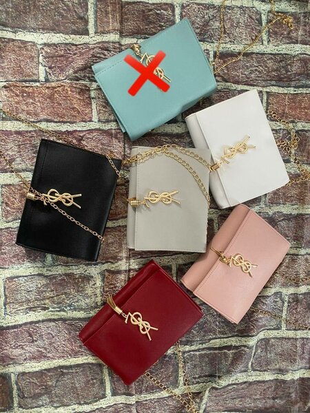 Sac à main chic en cuir