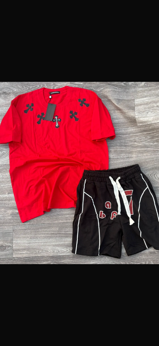 Ensemble décontracté tendance