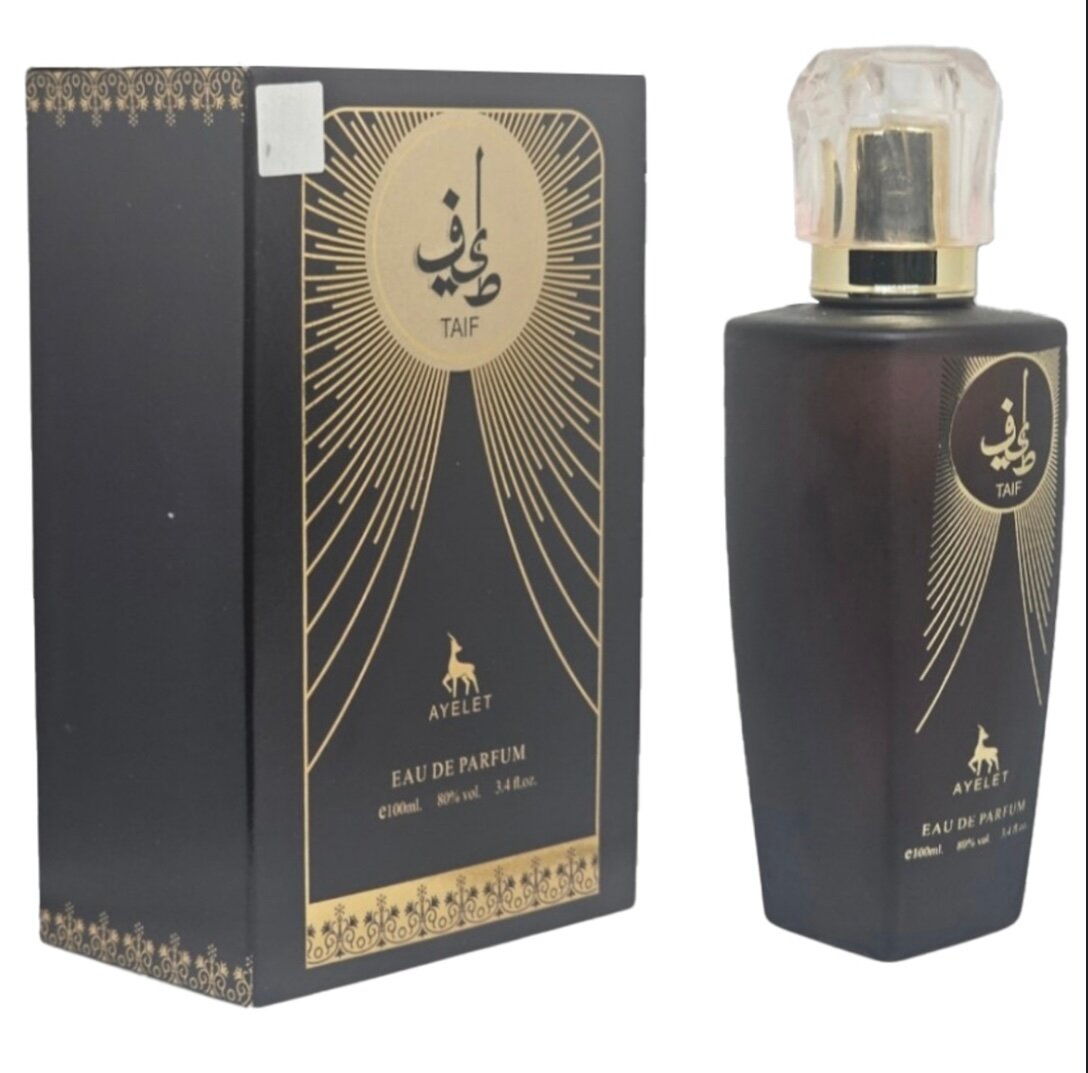 Parfum Ayelet Taïf