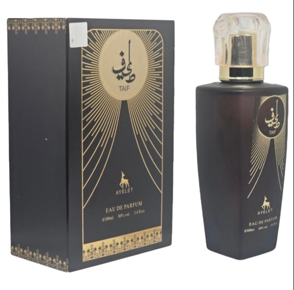 Parfum Ayelet Taïf