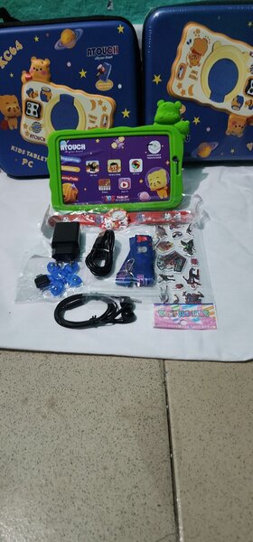 Tablette éducative enfants