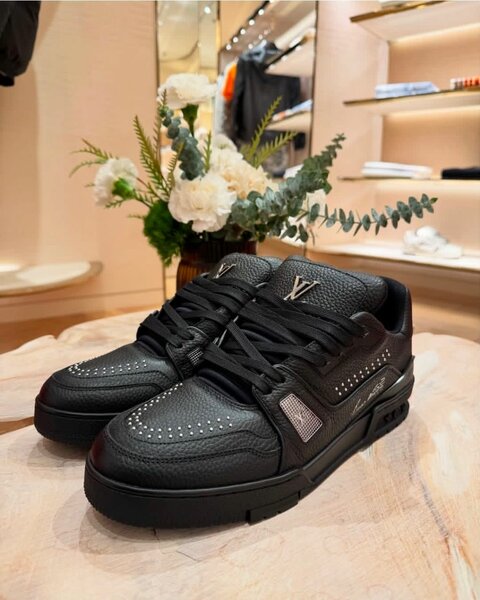 Louis Vuitton LV Trainer